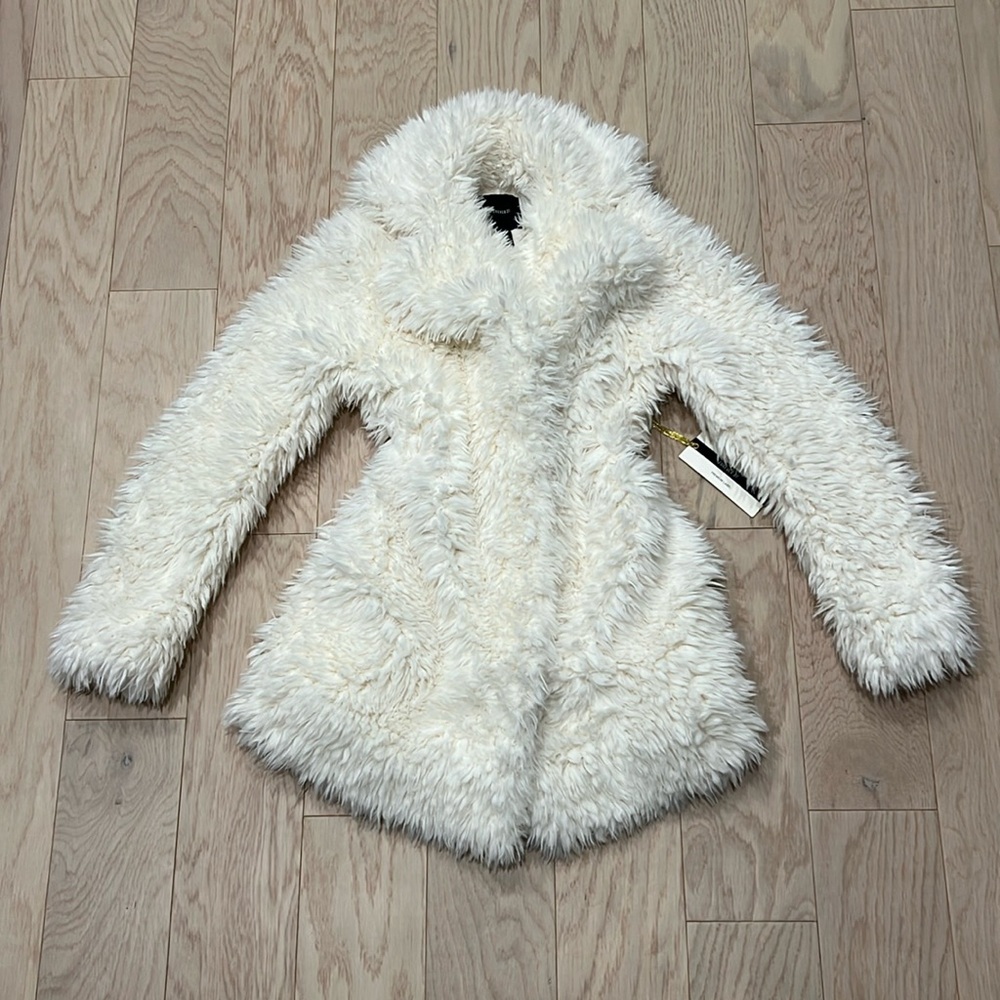 Forever 21 Jacket